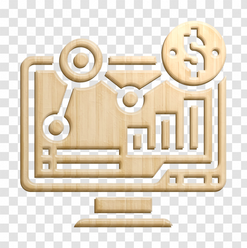 Investment Icon Analytics Icon Business And Finance Icon Transparent PNG