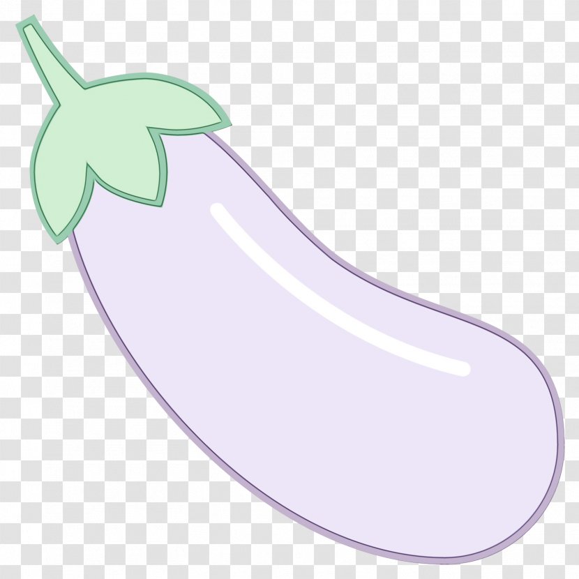 Purple Violet - Plant - Eggplant Transparent PNG