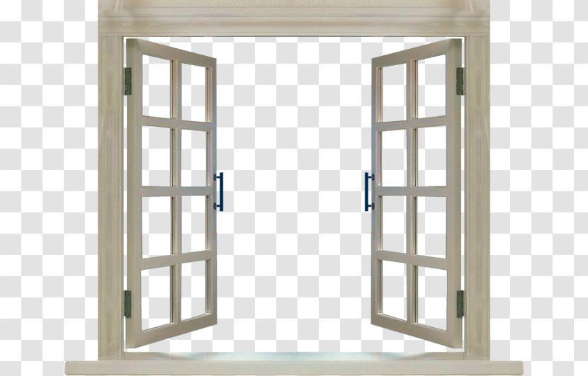 Window Sticker Menuiserie Wall Decal Glazier - Home Door Transparent PNG