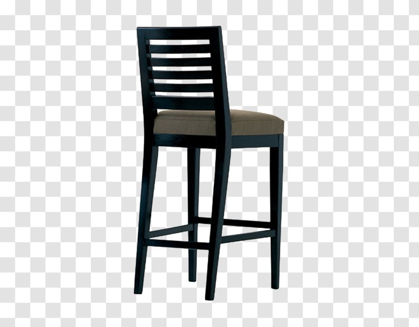 Table Chair Bar Stool Furniture - Silhouette Painted Transparent PNG