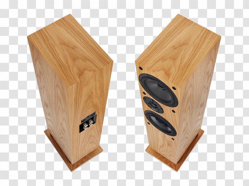 ProAc Loudspeaker High Fidelity Diaphragm Sound - Consumer Electronics - RESPONSE Transparent PNG