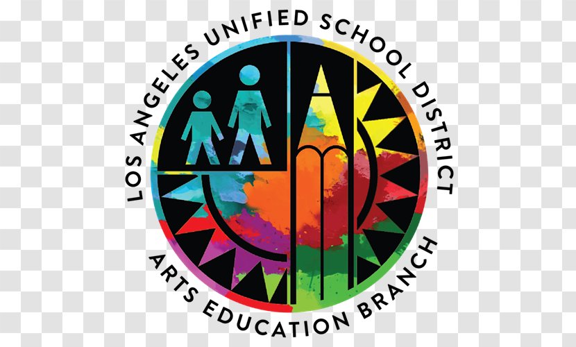 Los Angeles Unified School District University Of Southern California - Text Transparent PNG