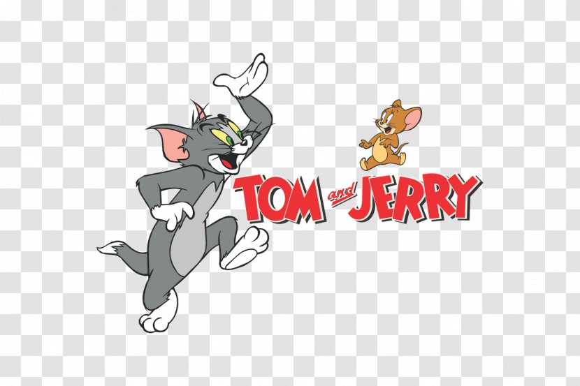 Jerry Mouse Tom Cat Mammy Two Shoes And - Art Transparent PNG