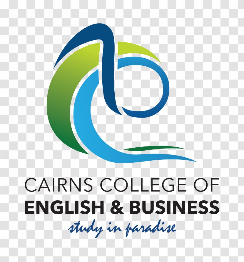 CCEB Cairns College Of English & Business Education - Brand - School Transparent PNG