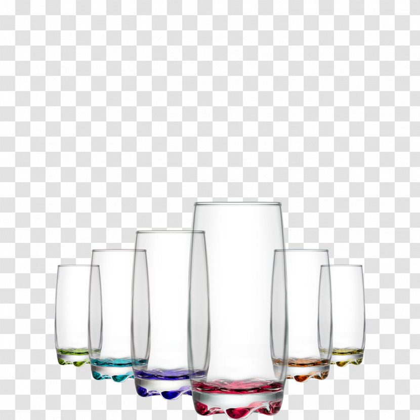 Wine Glass Long Drink Highball Old Fashioned Transparent PNG