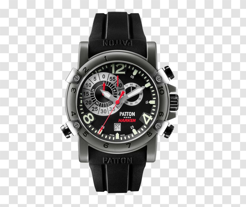Tudor Watches Jewellery Chronograph Breitling SA - Brand - Watch Transparent PNG