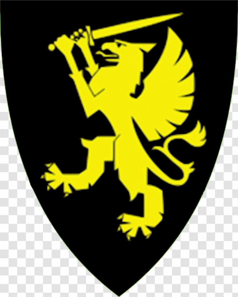 Norway Norwegian Army Battalion Military - Shield Transparent PNG