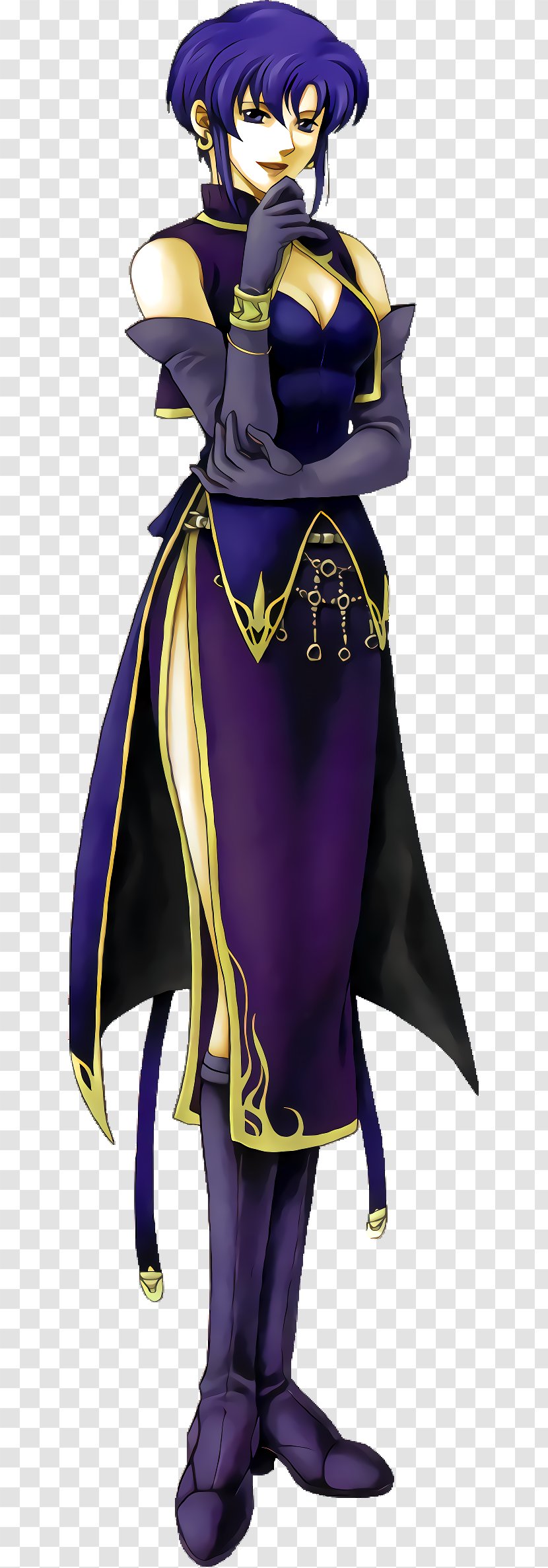 Fire Emblem Awakening Emblem: The Binding Blade Heroes Gaiden - Flower - Ursula Transparent PNG