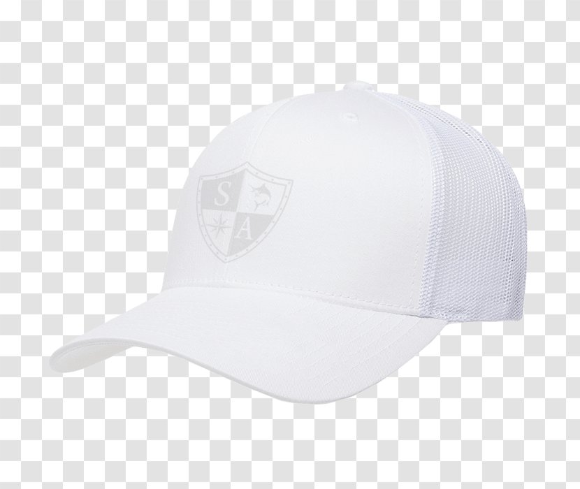 Baseball Cap Trucker Hat Clothing - White Transparent PNG