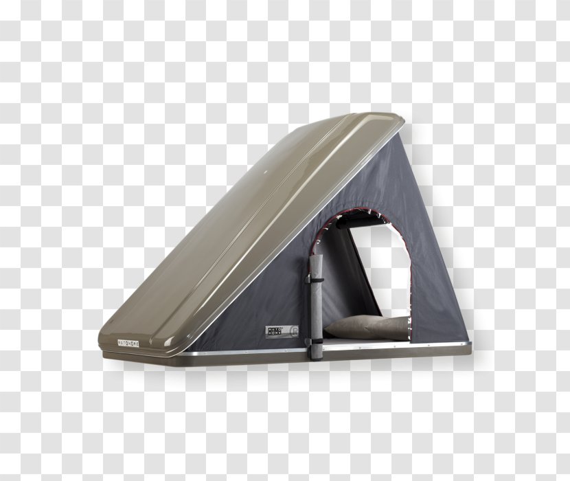 Roof Tent Carbon Fibers Camping - Top Design Transparent PNG