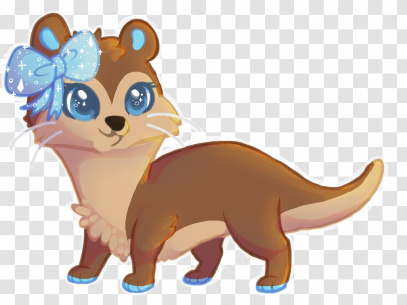 National Geographic Animal Jam Gray Wolf Otter Lemur - Work Of Art Transparent PNG