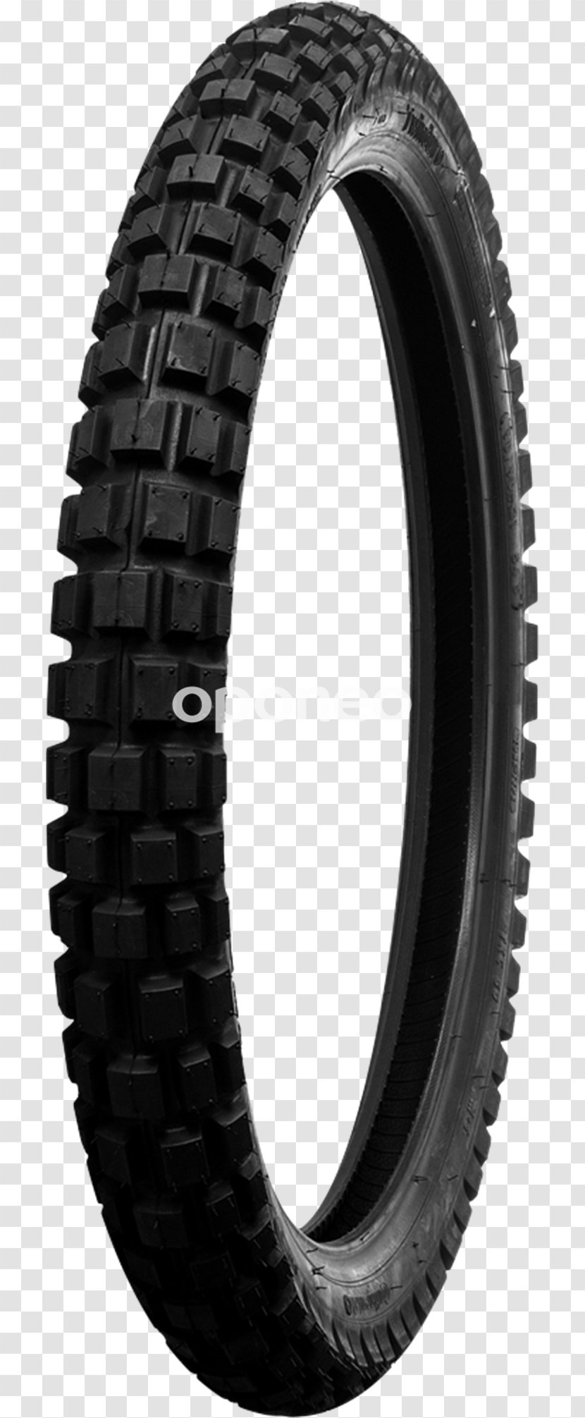 Continental AG Off-road Tire Motorcycle Kenda Rubber Industrial Company - Offroad Transparent PNG