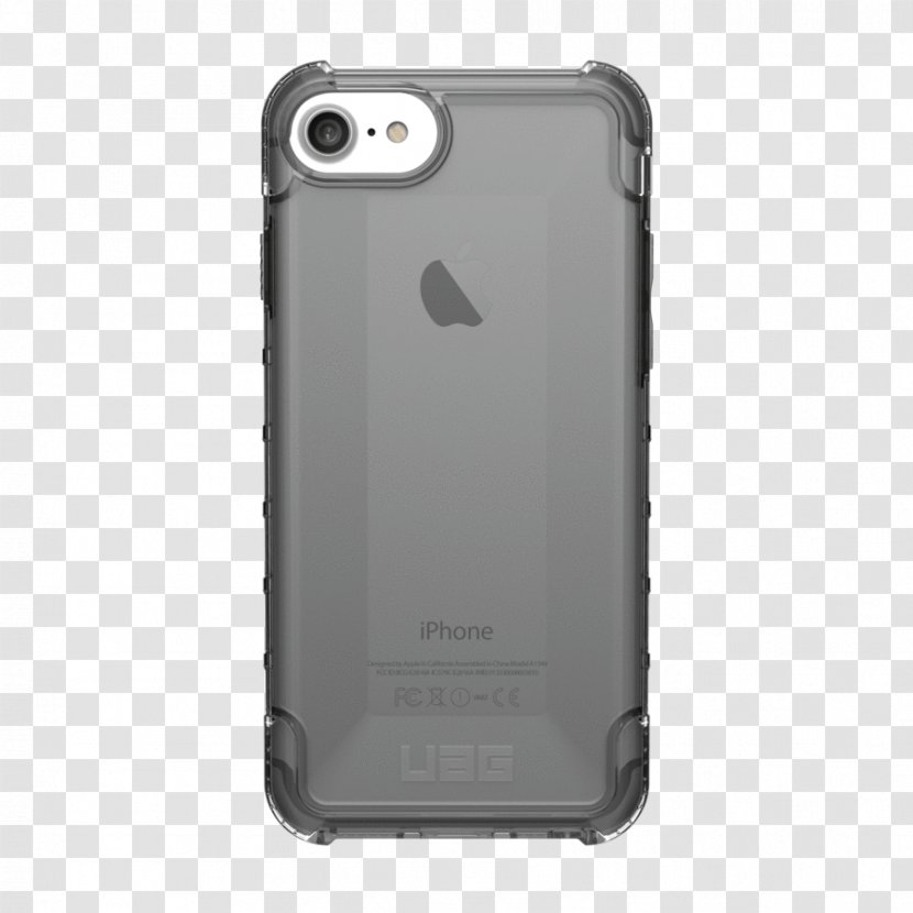 Apple IPhone 8 Plus 6s 7 X - Iphone - Case Transparent PNG