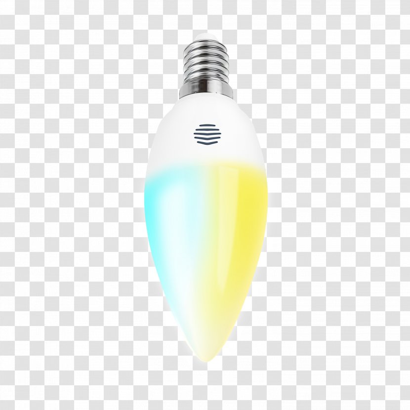 Yellow Background - Lighting Transparent PNG