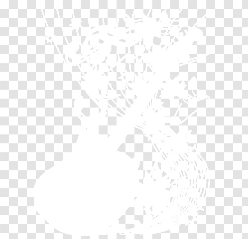 White Pattern - Point - Guitar Transparent PNG