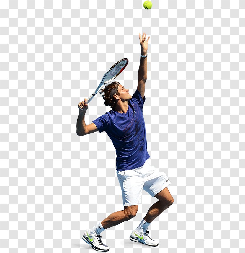 Racket Shoulder - Rackets - Sports Player Transparent PNG