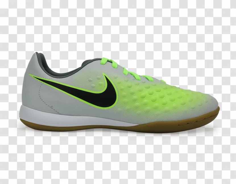 Nike Free Football Boot Skate Shoe Mercurial Vapor - Green - Soccer Shoes Transparent PNG