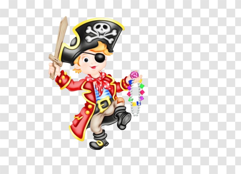Cartoon Toy Clip Art Fictional Character Mascot - Animation - Sports Fan Accessory Figurine Transparent PNG