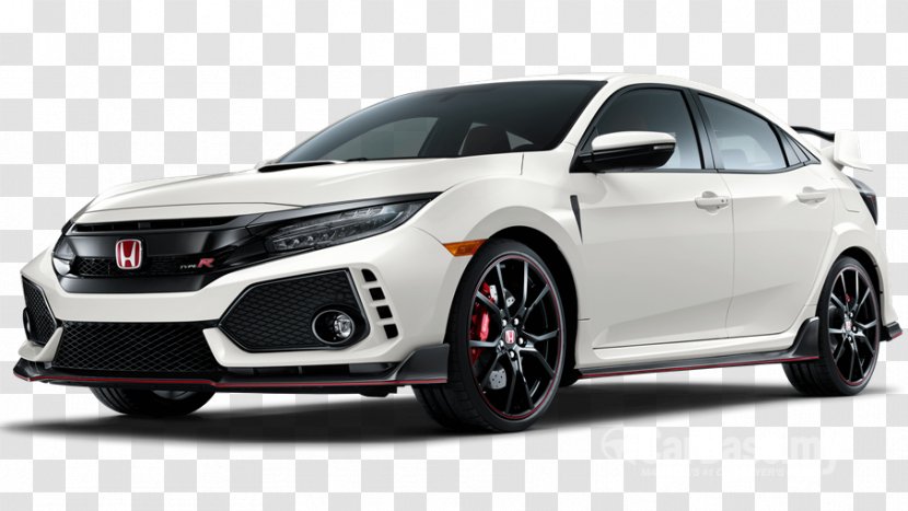 The Honda Way Used Car Dealership - Full Size Transparent PNG