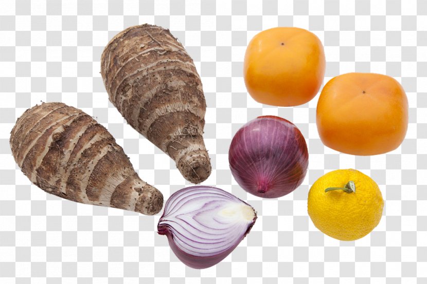 Root Vegetables Fruit Citrus Junos Onion - Vegetable - And Transparent PNG