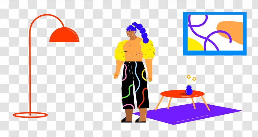 Home Summer Transparent PNG