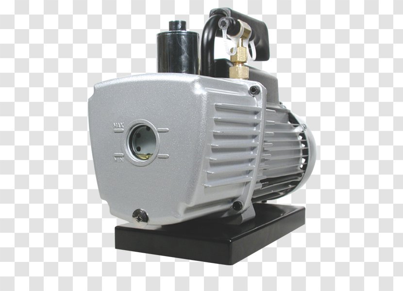 Vacuum Pump Machine Pressure Switch Transparent PNG