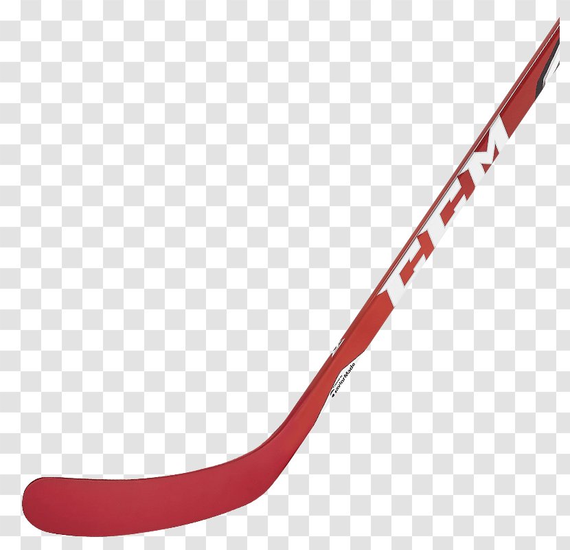 Hockey Sticks CCM Ice Sports - Composite Material Transparent PNG