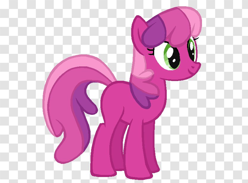 Pony Twilight Sparkle Rarity Rainbow Dash Cutie Mark Crusaders - Flower - My Little Transparent PNG