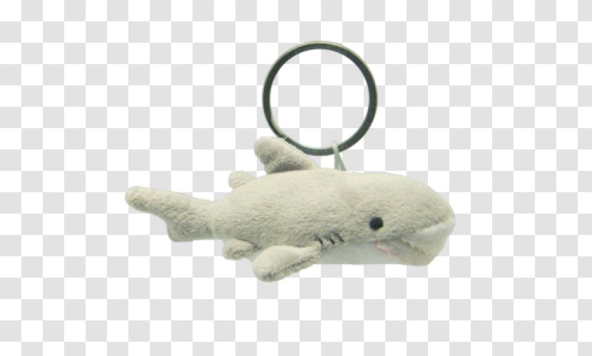 Marine Mammal Stuffed Animals & Cuddly Toys Key Chains Plush - Peixe Lua Gigante Transparent PNG