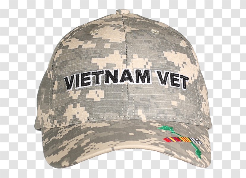Baseball Cap United States Multi-scale Camouflage Military - Hat Transparent PNG