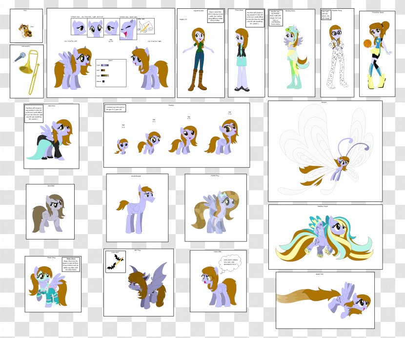 My Little Pony: Equestria Girls Pegasus DeviantArt Drawing - Pony Friendship Is Magic Transparent PNG