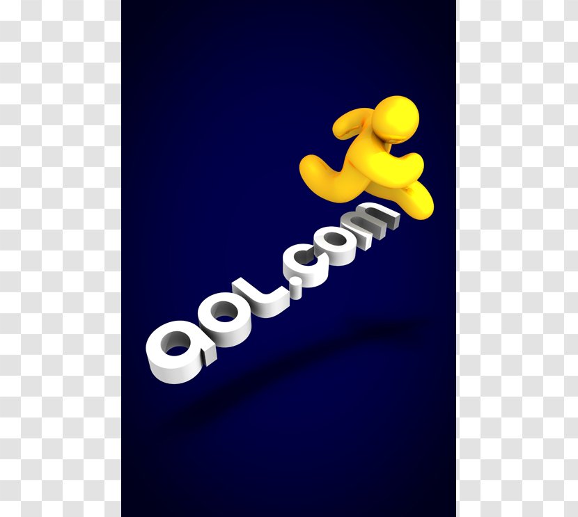 Logo Desktop Wallpaper Brand Font - Yellow - Computer Transparent PNG