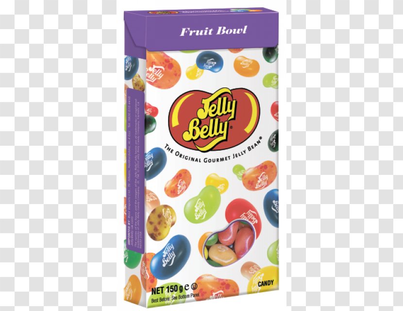 Gelatin Dessert Dragée Jelly Bean The Belly Candy Company Transparent PNG