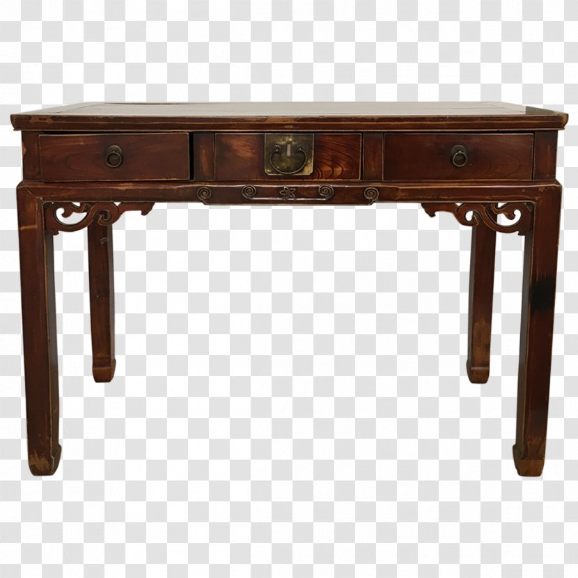 Coffee Tables Furniture Drawer Antique - Room - Altar Transparent PNG
