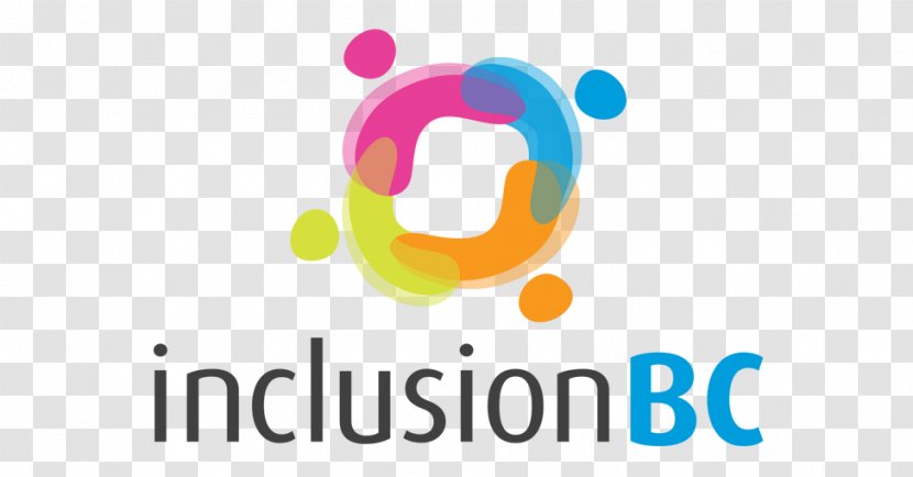 Inclusion BC Delta Vancouver Organization Disability - Canada - Logo K3 Transparent PNG