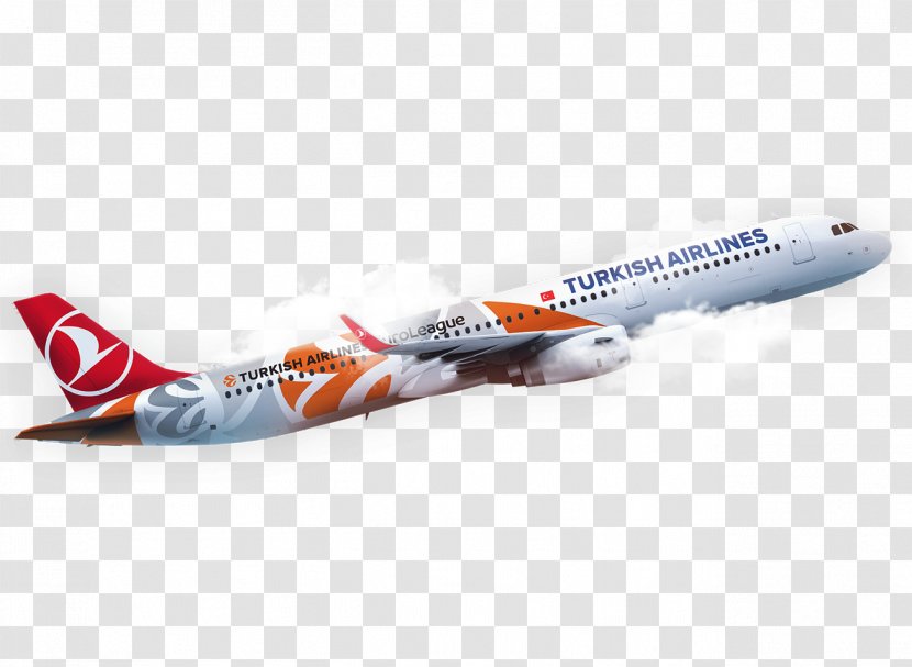 Boeing 737 Airplane Airbus A330 Aircraft - Airline Transparent PNG