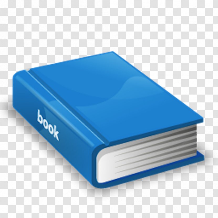 Book Symbol - Cover Transparent PNG