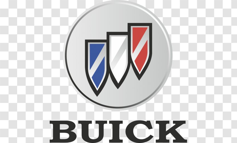 Buick Car General Motors Logo - Sign Transparent PNG