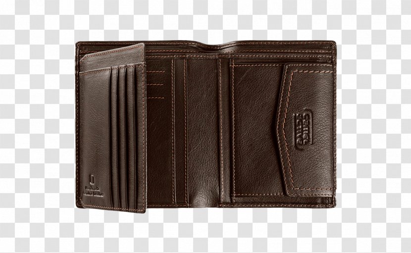 Wallet Coin Purse Handbag Cuba Leather - Brown Transparent PNG