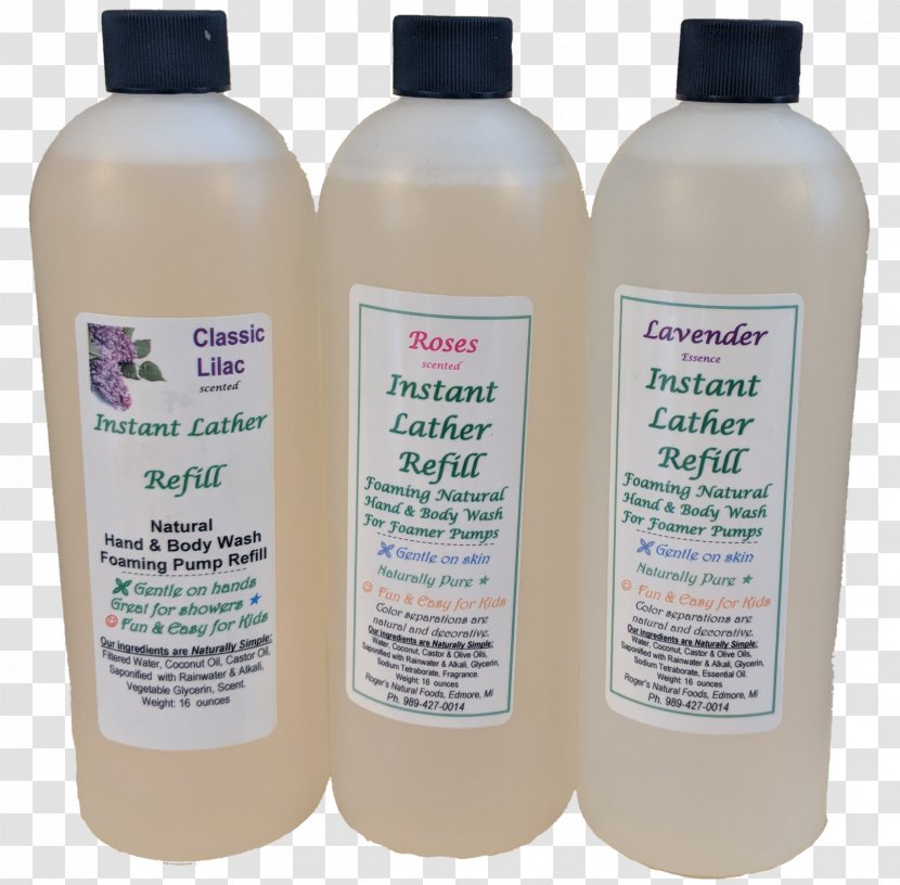 Lotion Liquid Solvent In Chemical Reactions Health Beauty.m - Foam Soap Transparent PNG