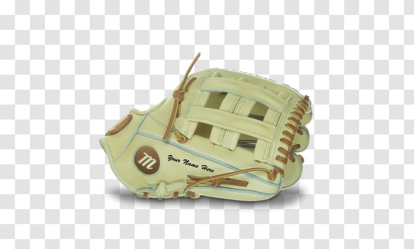 Baseball Glove Marucci Sports First Baseman - Infield - Vip Member Transparent PNG