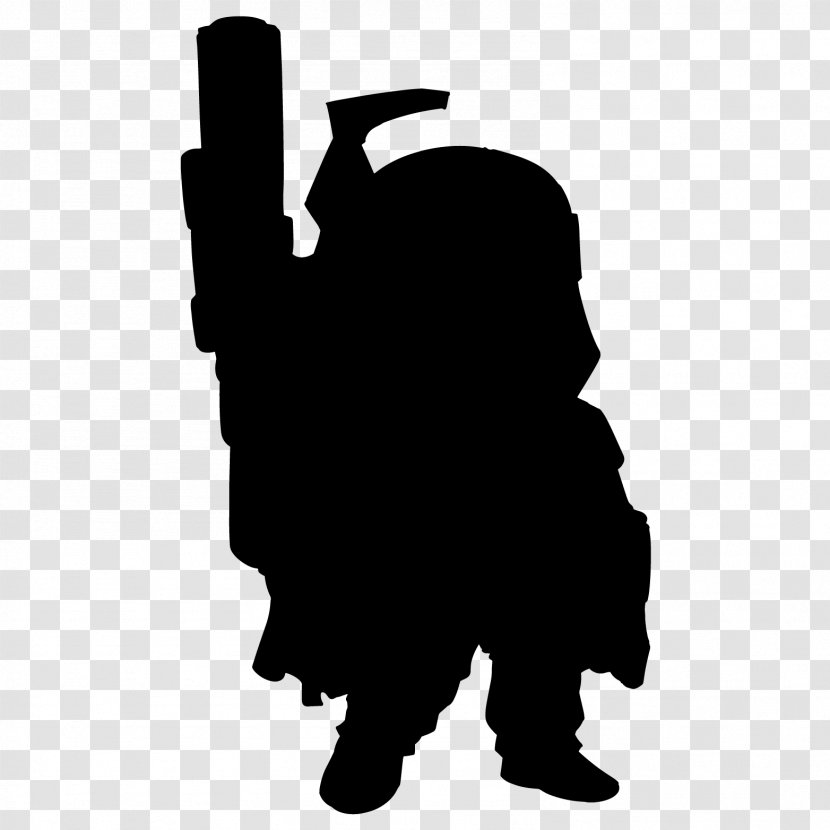 Finger Thumb Silhouette Clip Art - Coming Soon Transparent PNG