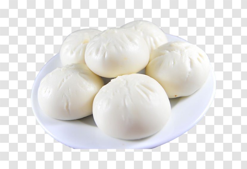 Baozi Nikuman Mantou Cha Siu Bao Stuffing - Meat - Food Buns Transparent PNG