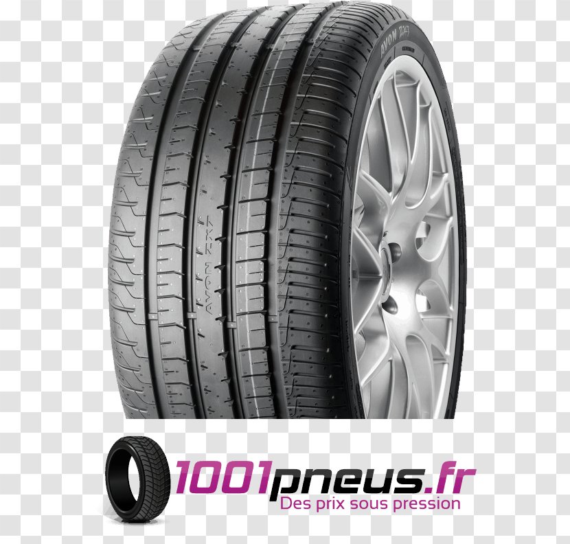 Car Tire Continental AG 5 Michelin Latitude Sport - Auto Part Transparent PNG