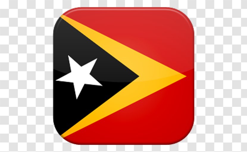 Timor-Leste Flag Of East Timor Stock Photography Royalty-free Vector Graphics - Sign Transparent PNG