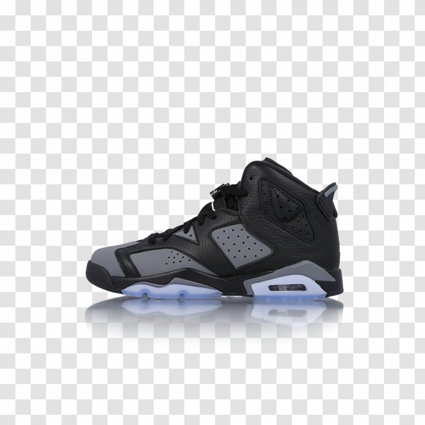 Shoe Sneakers Air Jordan Nike Retro Style Transparent PNG