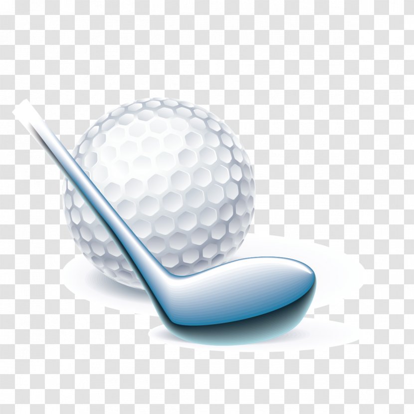 Golf Ball Course Sport Clip Art Transparent PNG