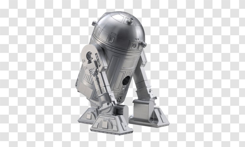 Robot Figurine - Machine Transparent PNG