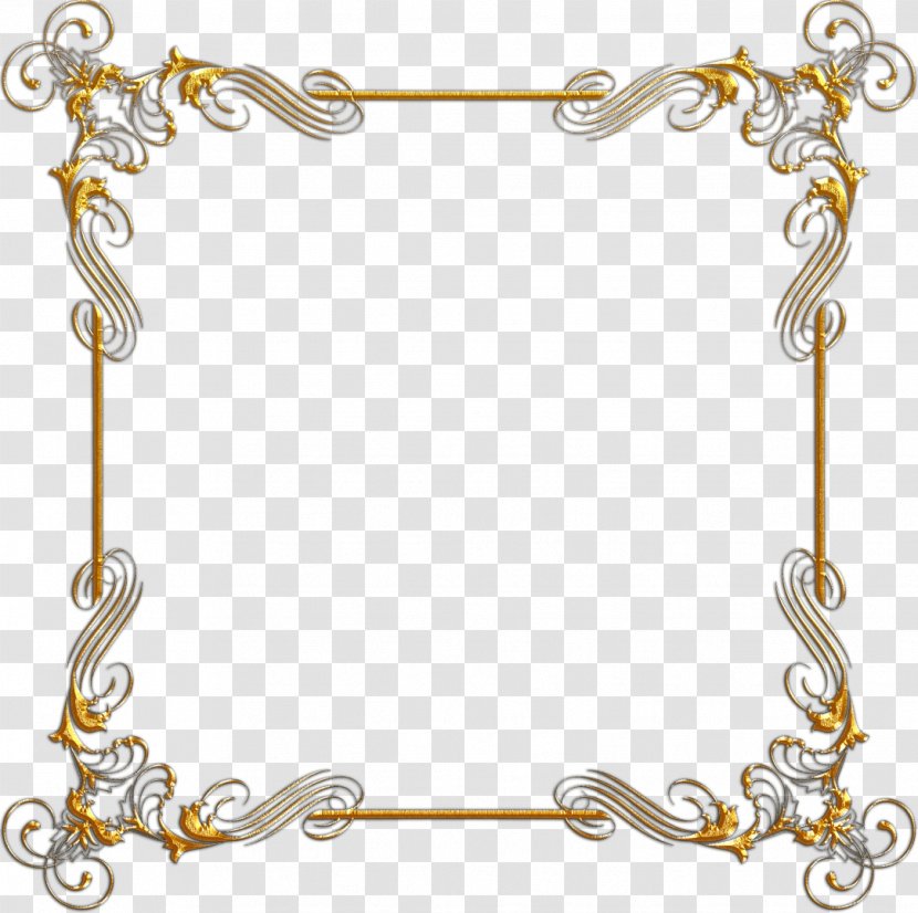 Clip Art - Fashion Accessory - Frame Grunge Transparent PNG