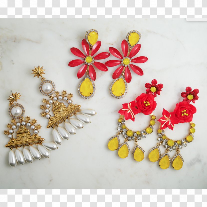 Flower Petal Jewellery - Wreath Wedding Transparent PNG